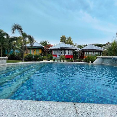 รอค แอนด์ เรค ไดฟ์ รีสอร์ต Hotel Tanjungbinga ภายนอก รูปภาพ
