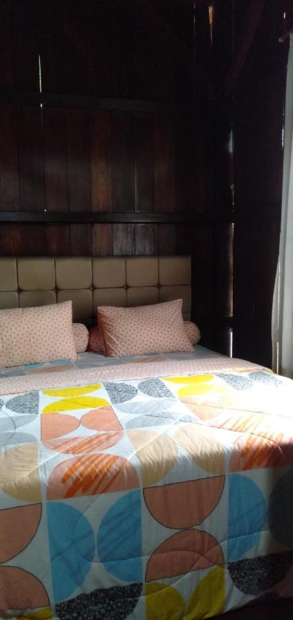 รอค แอนด์ เรค ไดฟ์ รีสอร์ต Hotel Tanjungbinga ภายนอก รูปภาพ