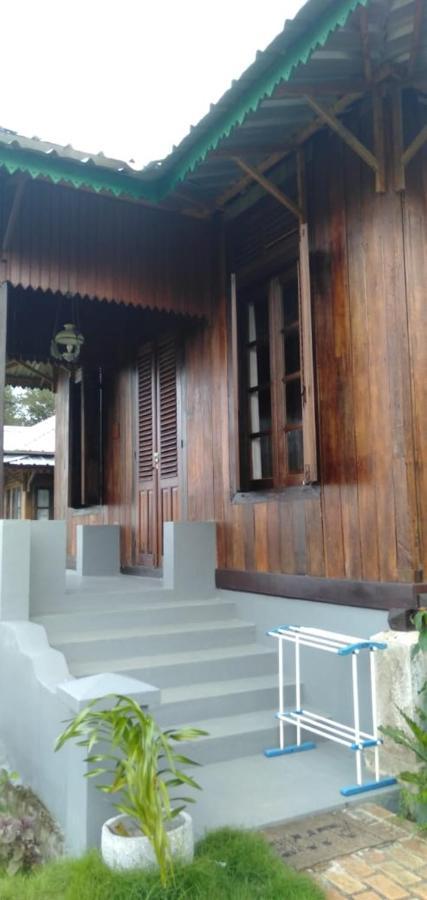 รอค แอนด์ เรค ไดฟ์ รีสอร์ต Hotel Tanjungbinga ภายนอก รูปภาพ