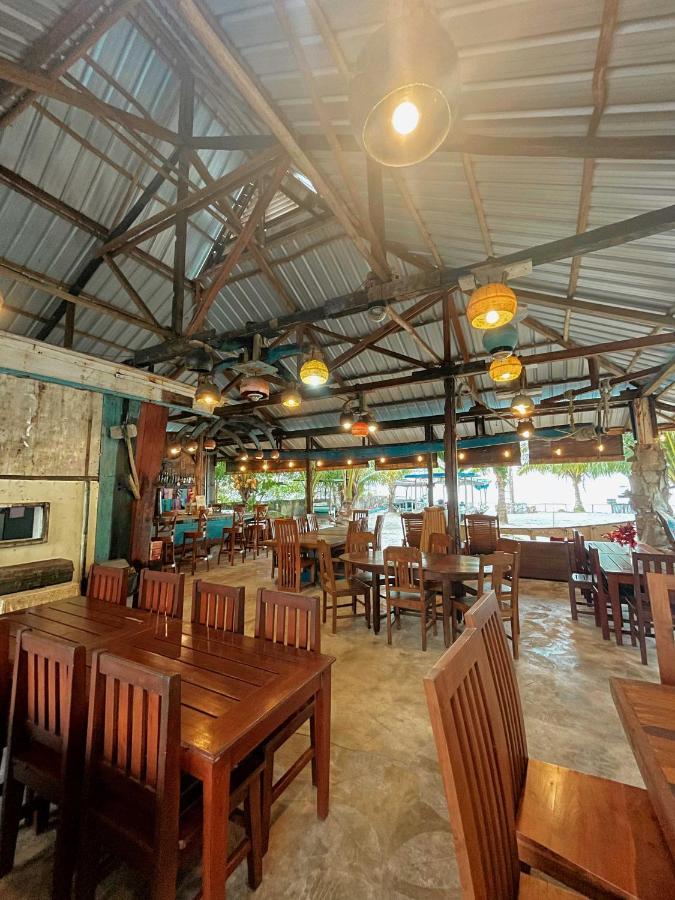 รอค แอนด์ เรค ไดฟ์ รีสอร์ต Hotel Tanjungbinga ภายนอก รูปภาพ