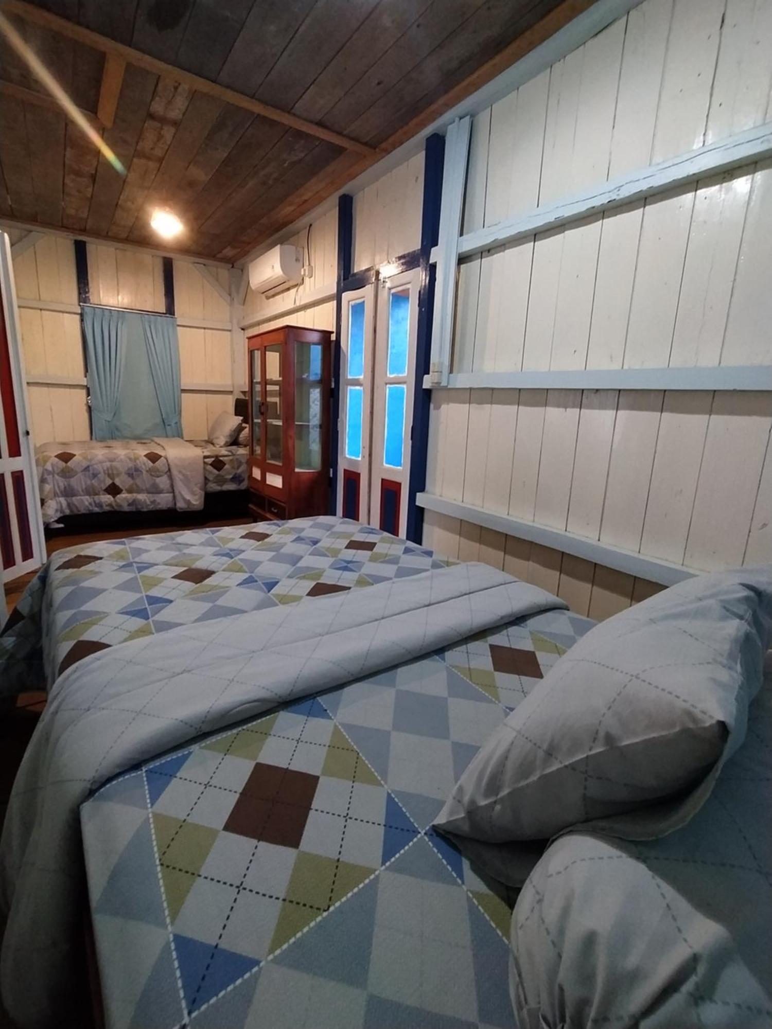 รอค แอนด์ เรค ไดฟ์ รีสอร์ต Hotel Tanjungbinga ภายนอก รูปภาพ